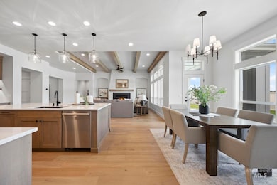 1849 W Timberstone Dr, Eagle, ID 83616 - photo 2