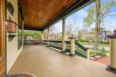 1507 Broadway St, Indianapolis, IN 46202 - photo 6