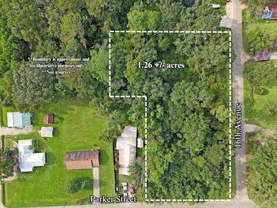 1527 Parker St, Franklinton, LA 70438 - photo 2