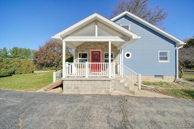 9058 W Weston Rd, Morenci, MI 49256 - photo 3