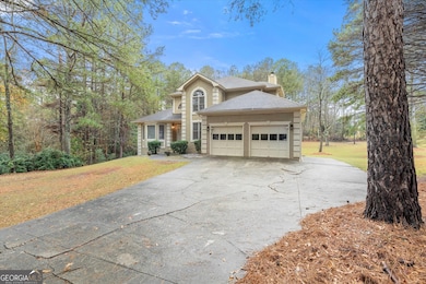 115 Rockhurst Chase, Tyrone, GA 30290 - photo 4
