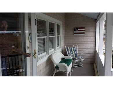 23 Branch St unit 1, Marshfield, MA 02050 - photo 2