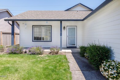 1447 Trent Ave N, Keizer, OR 97303 - photo 2