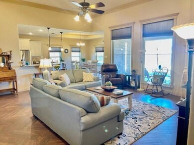 6326 Milestone Dr, Abilene, TX 79606 - photo 2