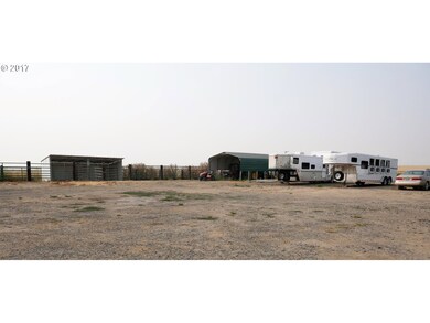 RV Parking