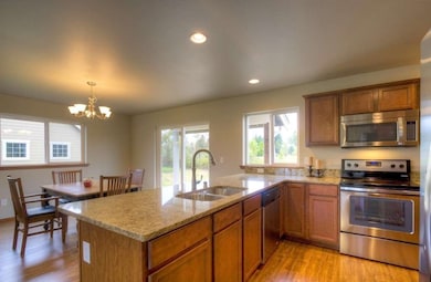 4610 Elmwood Dr, Blaine, WA 98230 - photo 6