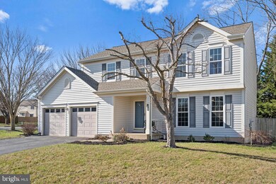 1 Daventry Place, Stafford, VA 22554 - photo 3