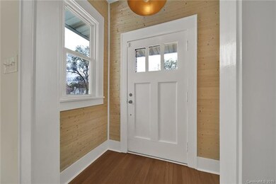 Entryway