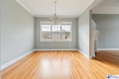 2428 Skeets Farm Rd, Darlington, SC 29540 - photo 6