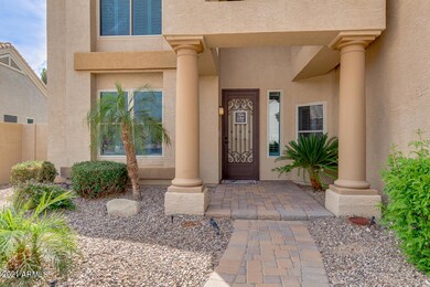 2256 S Duval, Mesa, AZ 85209 - photo 6