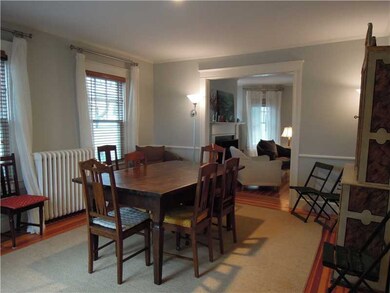 Dining Room.