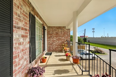 9641 Hollock St unit 4, Houston, TX 77075 - photo 4