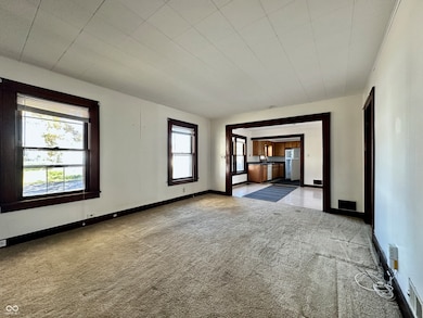 191 N 7th Ave, Beech Grove, IN 46107 - photo 2