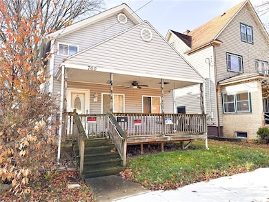 760 Penn Ave, Midland, PA 15059 - photo 3