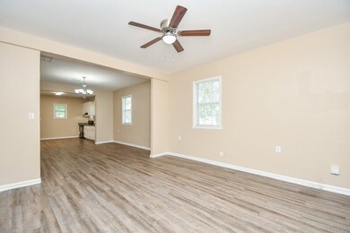 4301 Gregory St, Houston, TX 77026 - photo 2