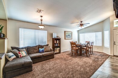 4030 E Orion St, Gilbert, AZ 85234 - photo 5