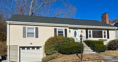 36 Boston Rd, Southborough, MA 01772 - photo 2