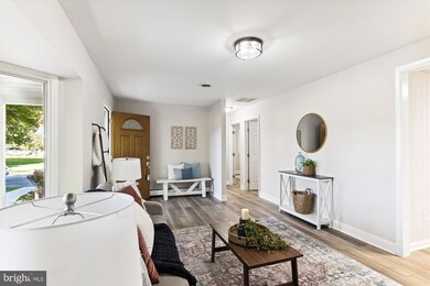 9027 Dumhart Rd, Laurel, MD 20723 - photo 5