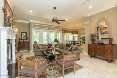 Living Room View 2