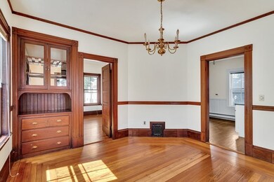 18 Norumbega St unit 2, Cambridge, MA 02138 - photo 6