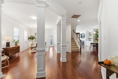 715 Windy Peak Loop, Cary, NC 27519 - photo 7