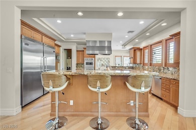 3524 Tobias Ln, Las Vegas, NV 89120 - photo 5