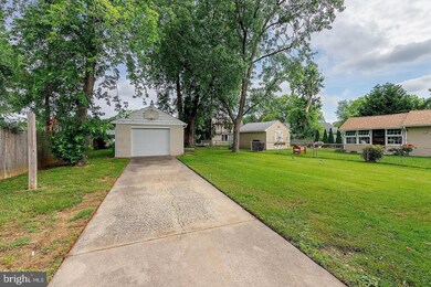 5 Beech Place, West Deptford, NJ 08096 - photo 4