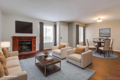 12741 Laurel St unit 89, Lakeside, CA 92040 - photo 5