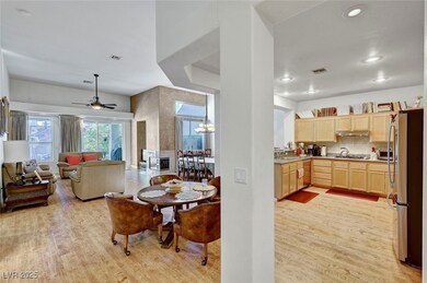 1924 Summer Pine Ct unit 102, Las Vegas, NV 89134 - photo 3