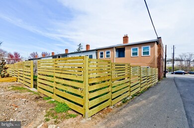 2900 8th St NE unit 4, Washington, DC 20017 - photo 3