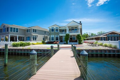 Dock