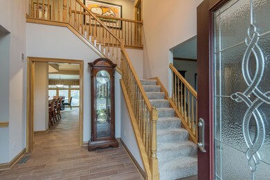 Foyer