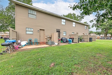 1407 A,B,C,D Oriole St - see ML#1321614 for additional interior photos and for sale as single 4-plex