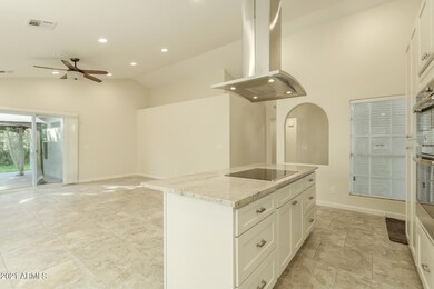 Built In Appliances
