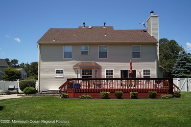 27 Thousand Oaks Terrace, Howell, NJ 07731 - photo 7