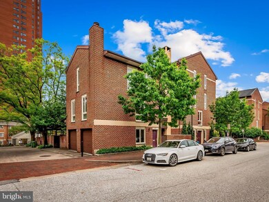 519 S Hanover St, Baltimore, MD 21201 - photo 2