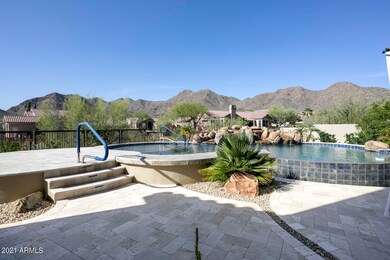 Life is just better by the pool