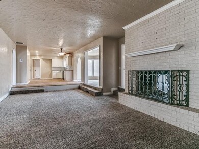 4812 NW 62nd Terrace, Oklahoma City, OK 73122 - photo 7