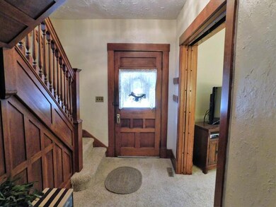 Foyer