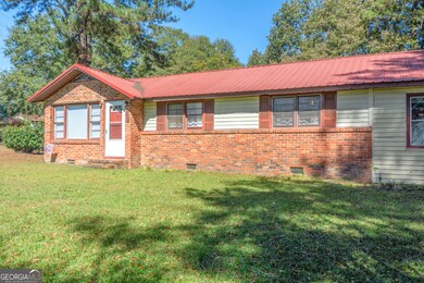 2015 Hickory Grove Church Rd, Sparta, GA 31087 - photo 3