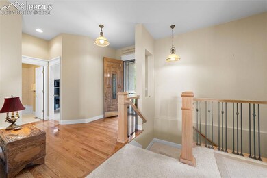 1891 Pine Mesa Grove unit B, Colorado Springs, CO 80918 - photo 4