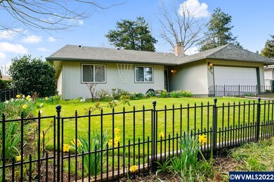 6985 9th Ct NE, Keizer, OR 97303 - photo 2