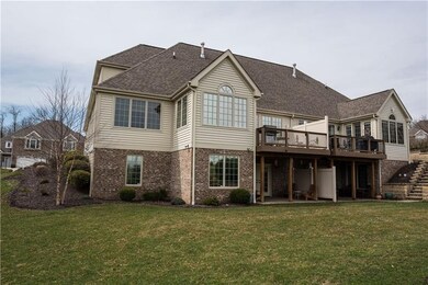 Relax on this low maintenance deck or lower covere