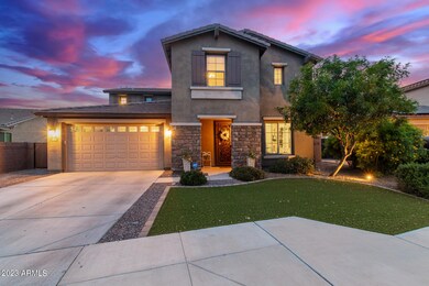 41156 N Willow St, San Tan Valley, AZ 85140 - photo 2