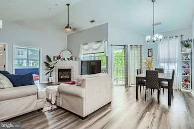 5003 Hollington Dr, Owings Mills, MD 21117 - photo 7