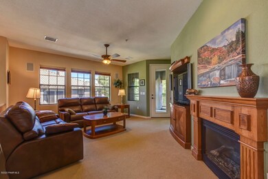Great Room - 1716 Alpine Meadows #1303