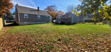 44 Bushey Cir, Lewiston, ME 04240 - photo 2