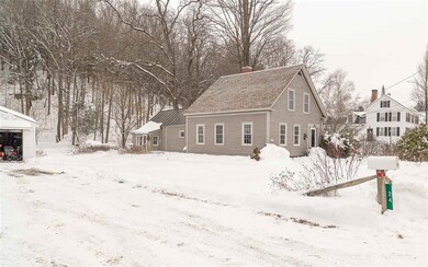 24 Old Cheshire Turnpike, Walpole, NH 03608 - photo 2