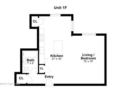 52 Lafayette Place unit 1F, Greenwich, CT 06830 - photo 7