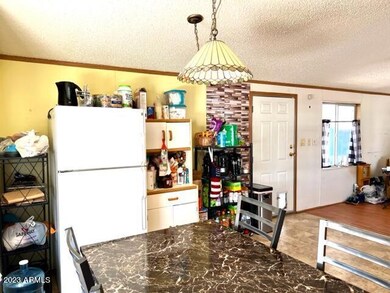 KITCHEN VIEW TO 2ND EXIT 201
